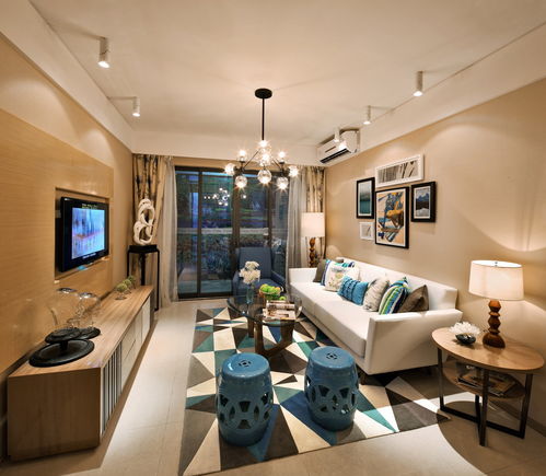 房子裝修設計成這樣,如果是你能接受嗎