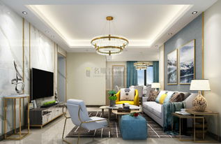 8款裝修設(shè)計(jì),給糾結(jié)裝修風(fēng)格的你