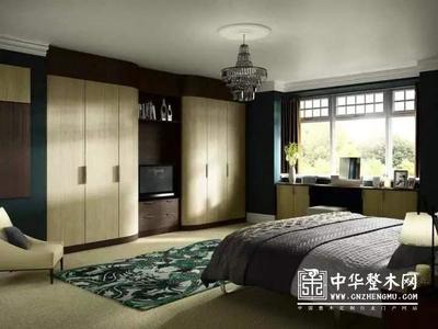 梵木林整木定制 實木全屋定制優勢解析與選擇指南